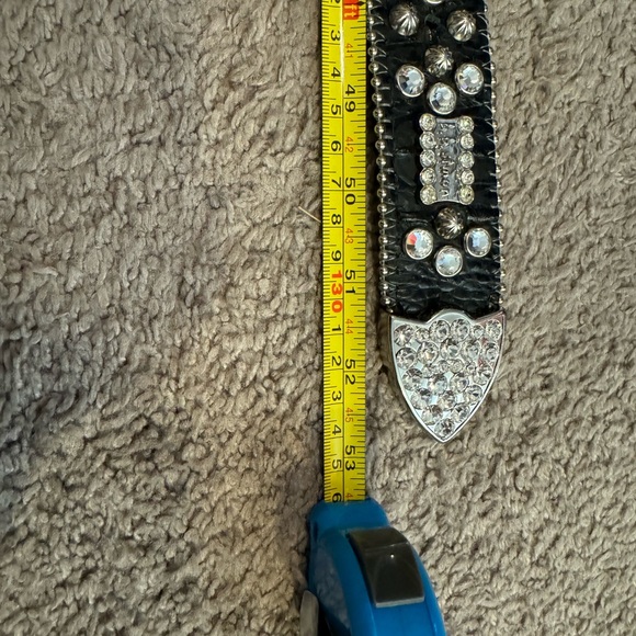 BB Simon Lavasan Clear Black Size 44 - Picture 6 of 8